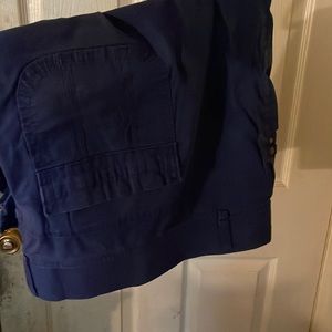 Gloria Vanderbilt shorts